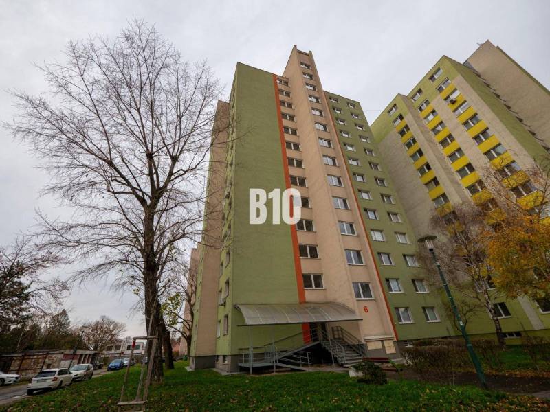 Bratislava - Podunajské Biskupice 3 szobás lakás eladó reality Bratislava II