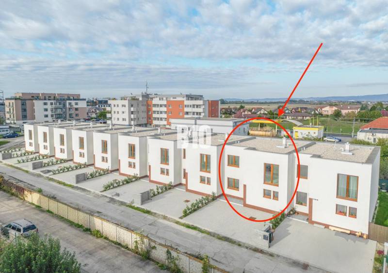 Senec Családi ház eladó reality Senec