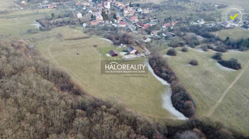 Lukovištia Családi ház eladó reality Rimavská Sobota