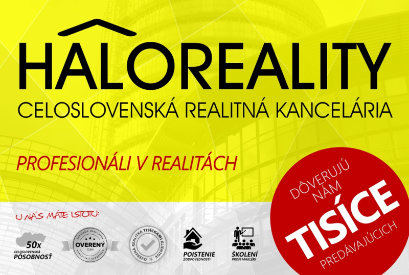 Rimavská Sobota Üzlethelység kiadó reality Rimavská Sobota