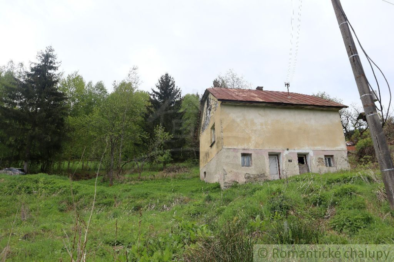 Hriňová Építési telek eladó reality Detva