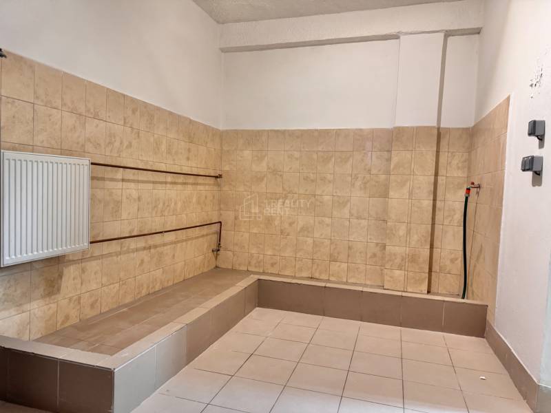 Kancelárske priestory 67 m² ulica Vysokoškolákov